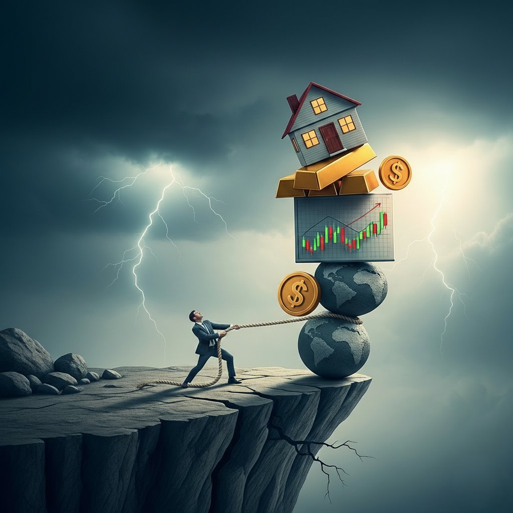 השקעת חלומות או סיוט כלכלי? הסימן שיגלה לכם האם מדובר בהצעה 'בטוחה' או מלכודת!